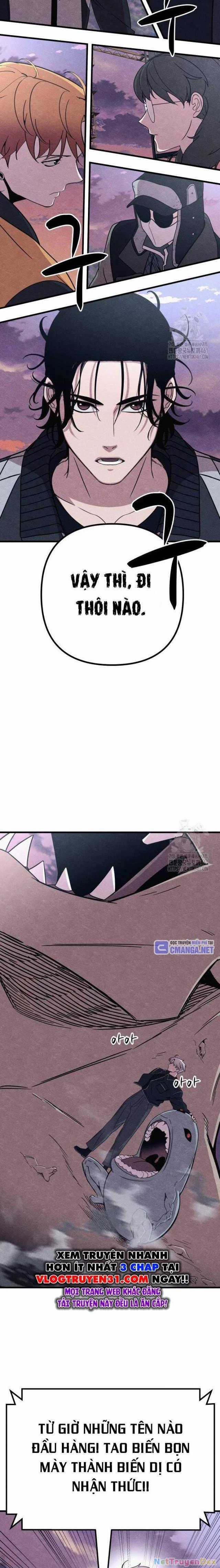 Xác Sống Và Sát Nhân Chapter 78 trang 24