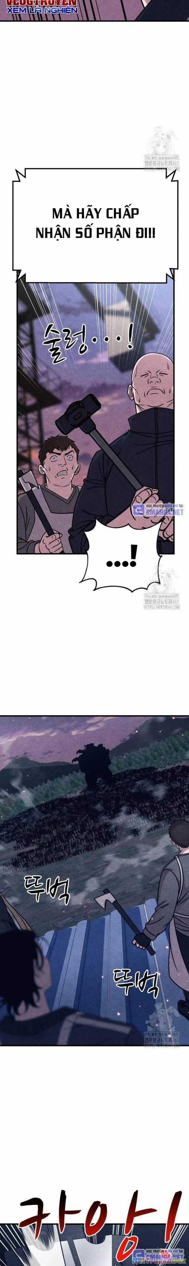 Xác Sống Và Sát Nhân Chapter 78 trang 26