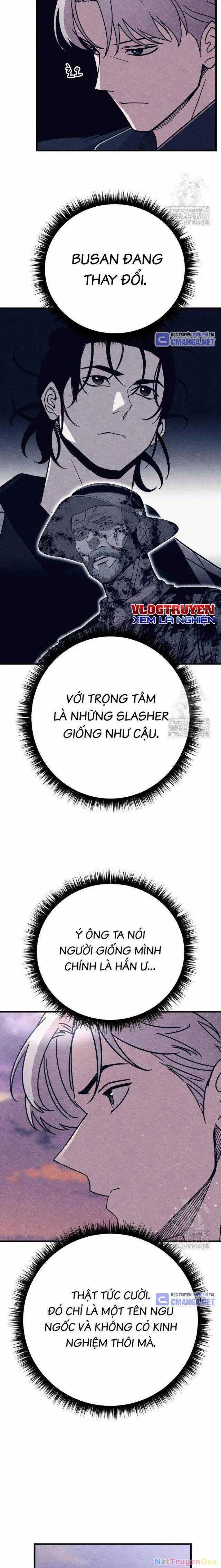 Xác Sống Và Sát Nhân Chapter 78 trang 28