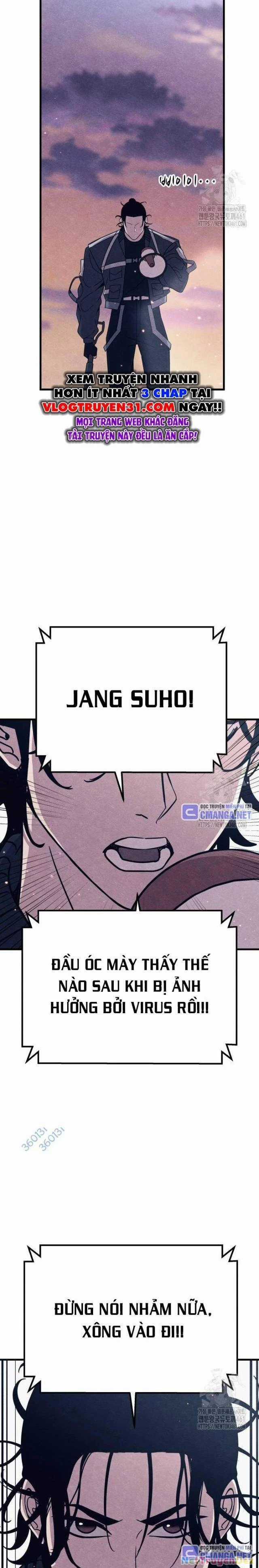 Xác Sống Và Sát Nhân Chapter 78 trang 29