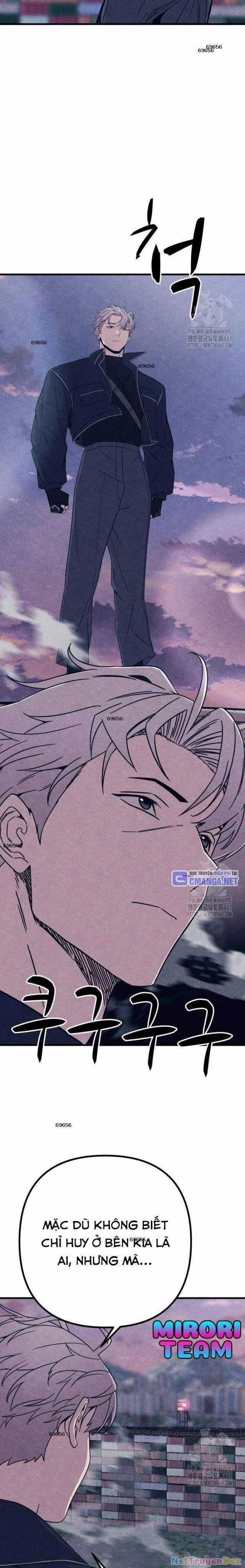 Xác Sống Và Sát Nhân Chapter 78 trang 3