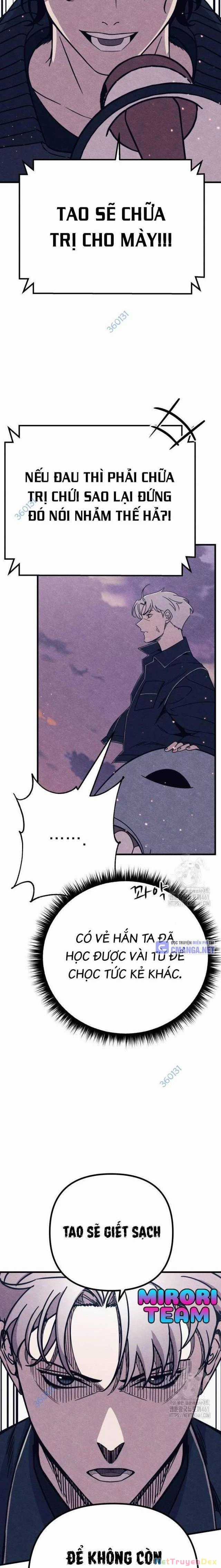 Xác Sống Và Sát Nhân Chapter 78 trang 30