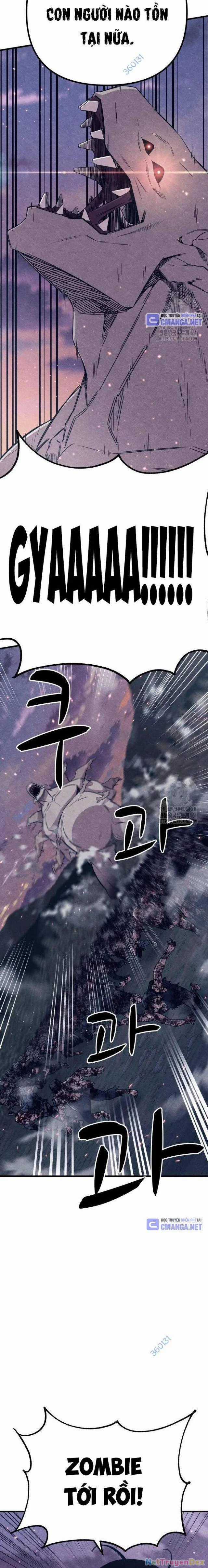 Xác Sống Và Sát Nhân Chapter 78 trang 31