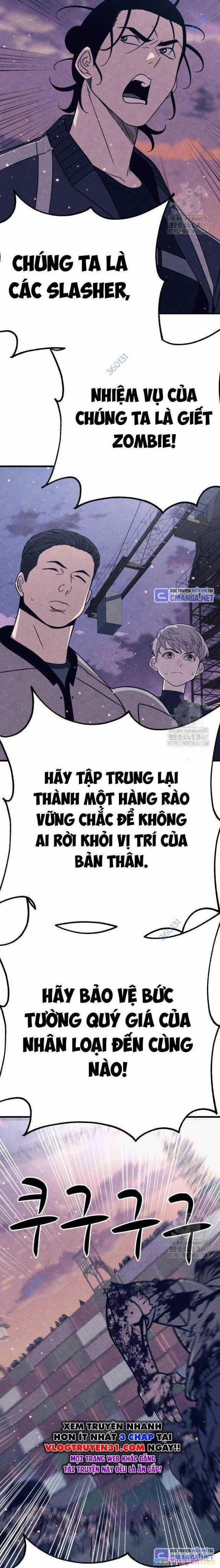 Xác Sống Và Sát Nhân Chapter 78 trang 32