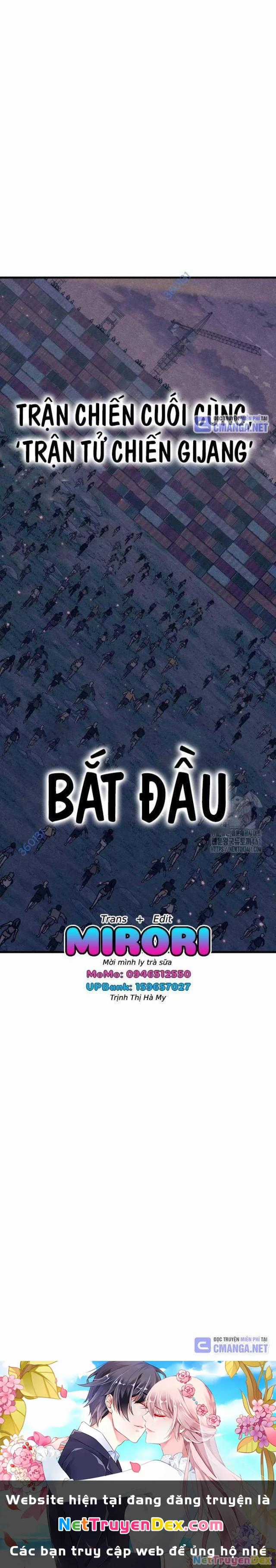 Xác Sống Và Sát Nhân Chapter 78 trang 34