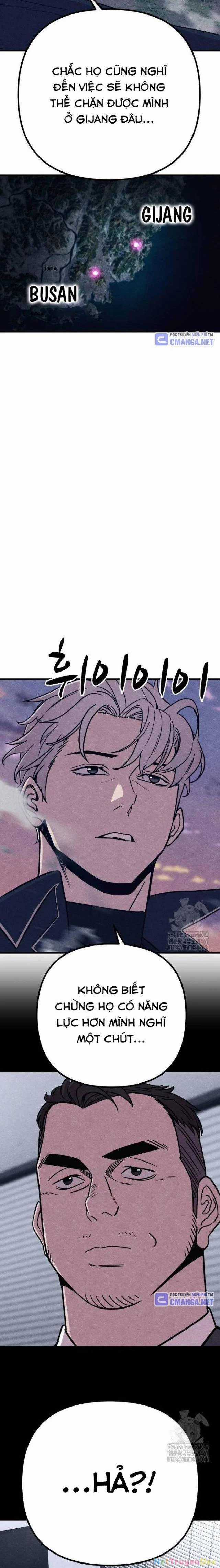 Xác Sống Và Sát Nhân Chapter 78 trang 4