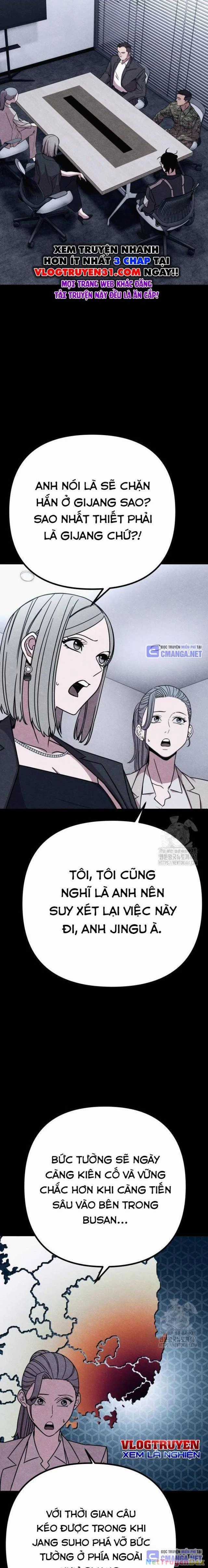 Xác Sống Và Sát Nhân Chapter 78 trang 5