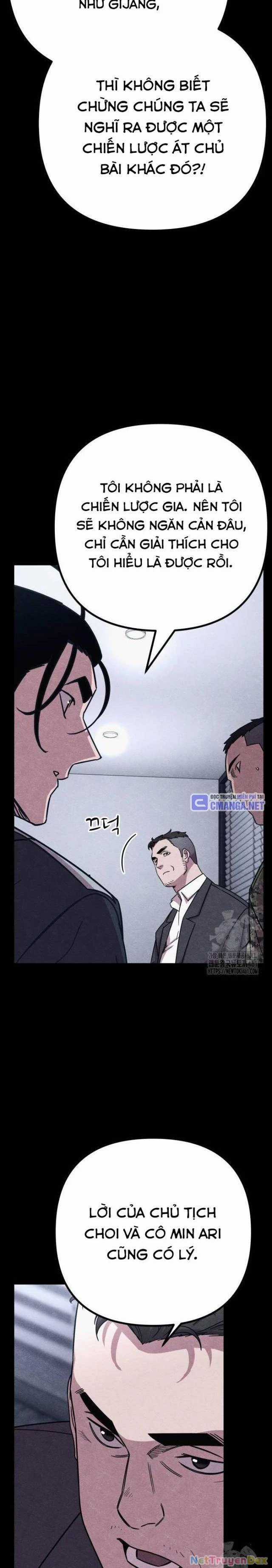 Xác Sống Và Sát Nhân Chapter 78 trang 6