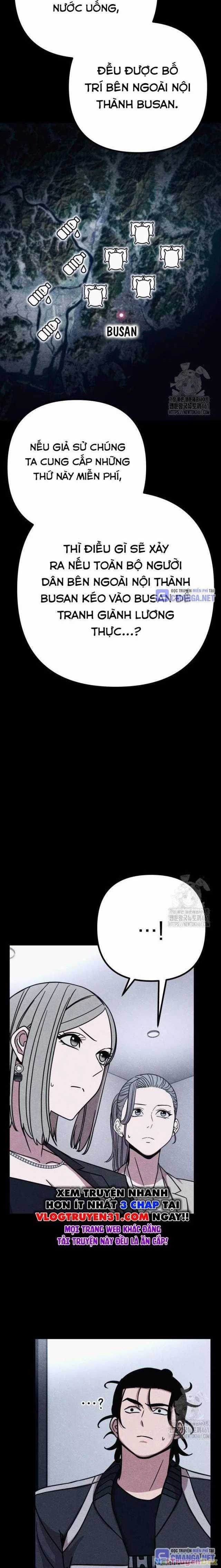 Xác Sống Và Sát Nhân Chapter 78 trang 8