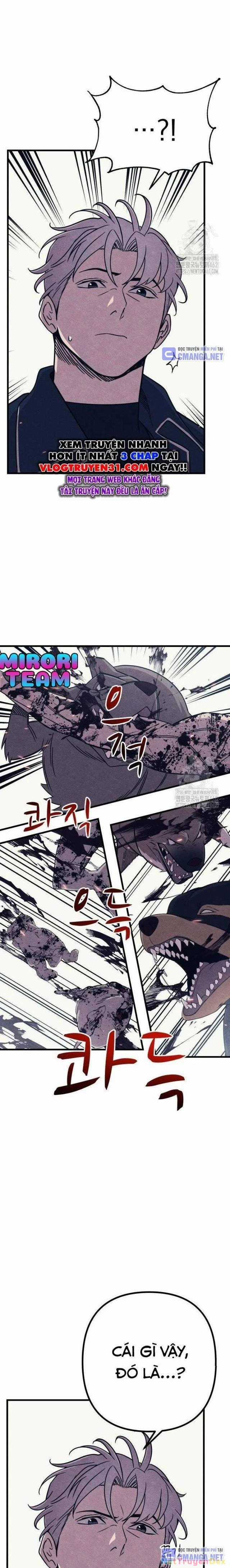 Xác Sống Và Sát Nhân Chapter 79 trang 11