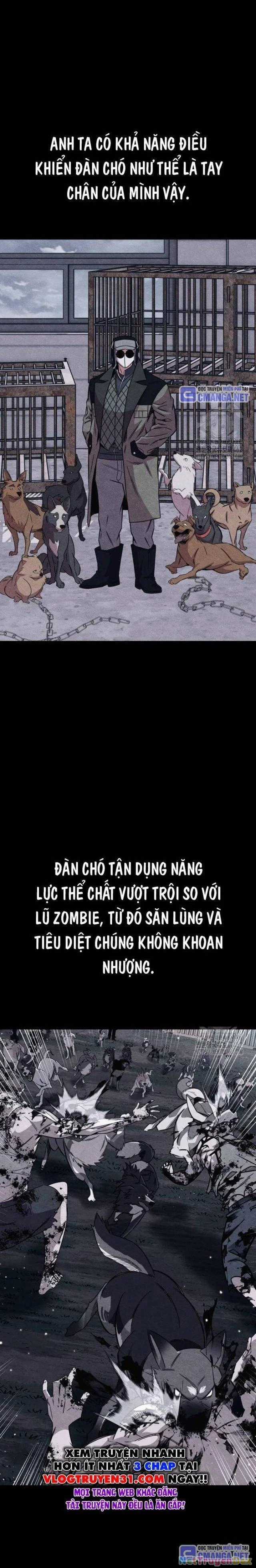 Xác Sống Và Sát Nhân Chapter 79 trang 14