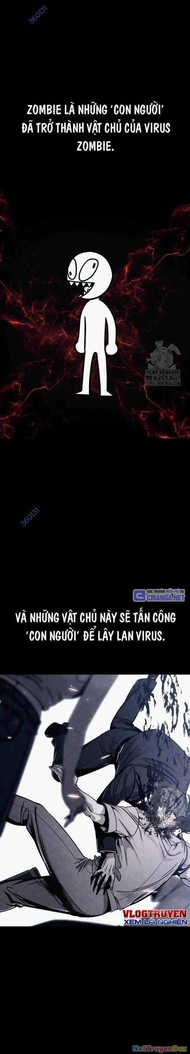Xác Sống Và Sát Nhân Chapter 79 trang 16