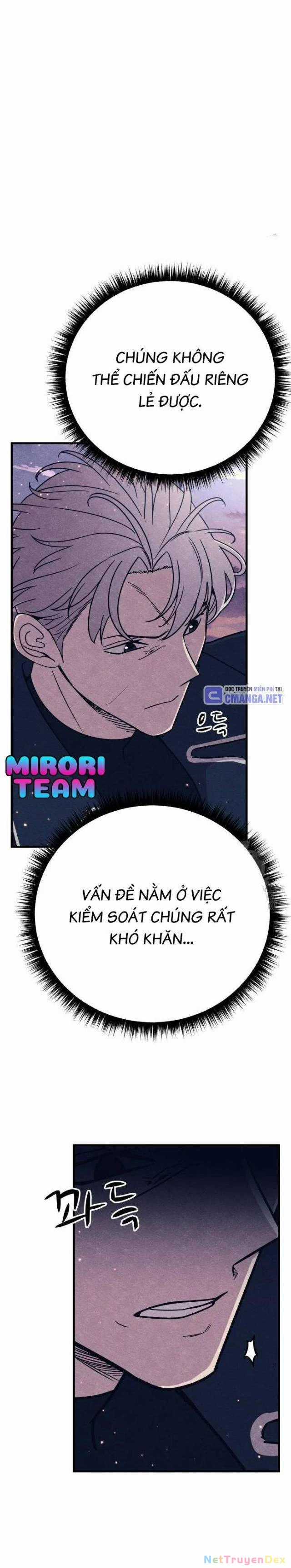 Xác Sống Và Sát Nhân Chapter 79 trang 19