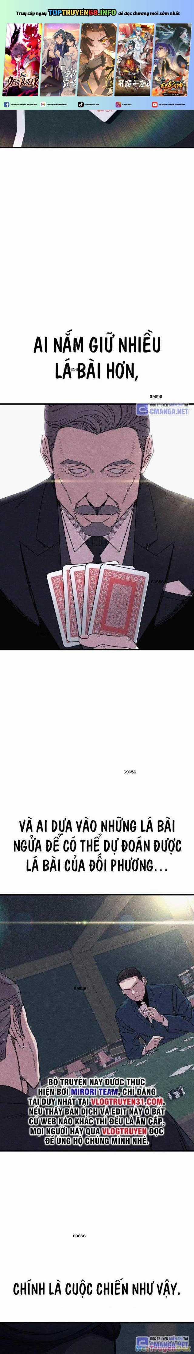 Xác Sống Và Sát Nhân Chapter 79 trang 2