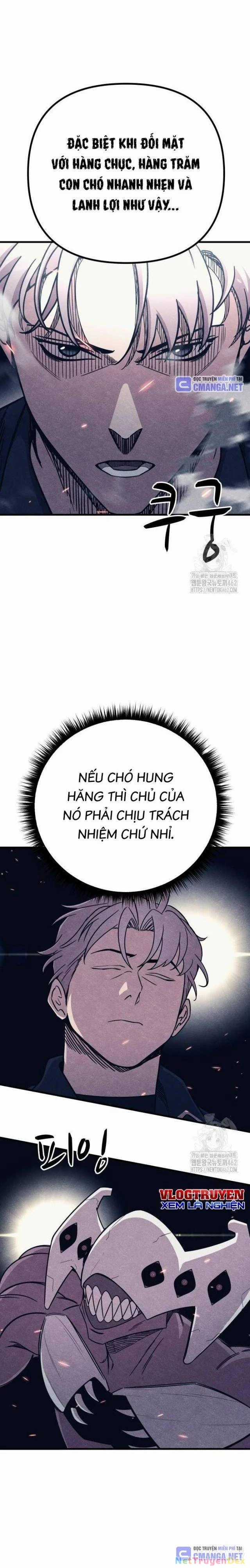 Xác Sống Và Sát Nhân Chapter 79 trang 20