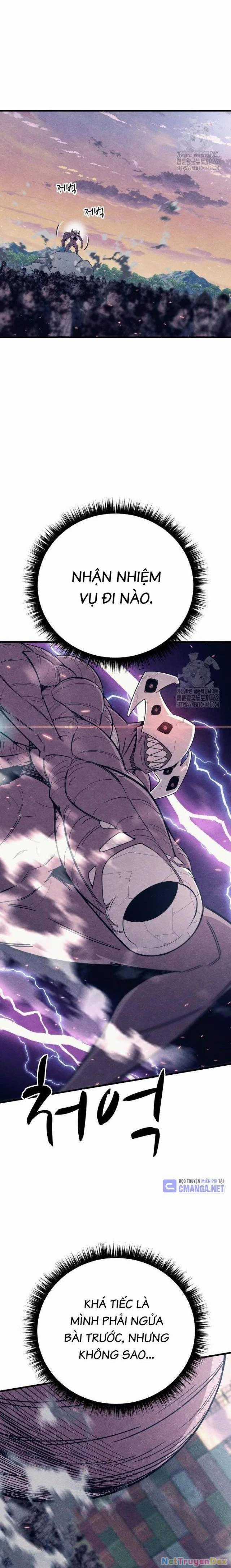 Xác Sống Và Sát Nhân Chapter 79 trang 21