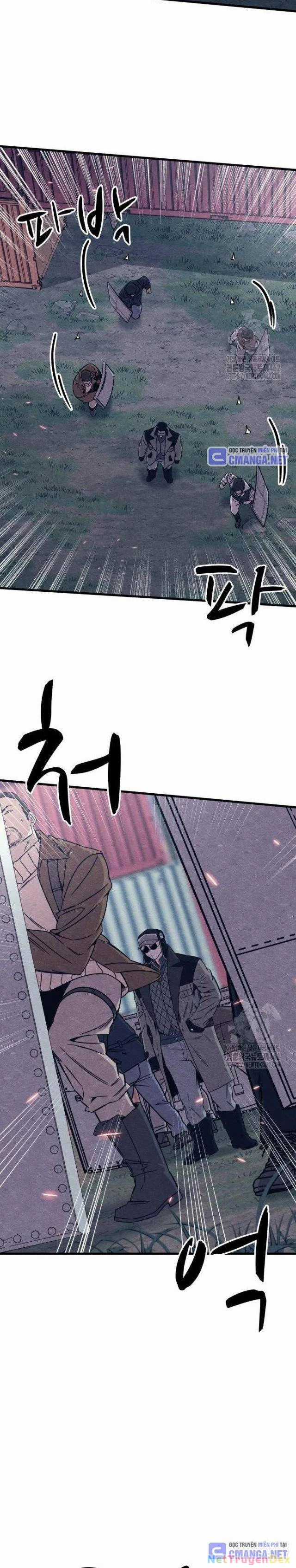 Xác Sống Và Sát Nhân Chapter 79 trang 23