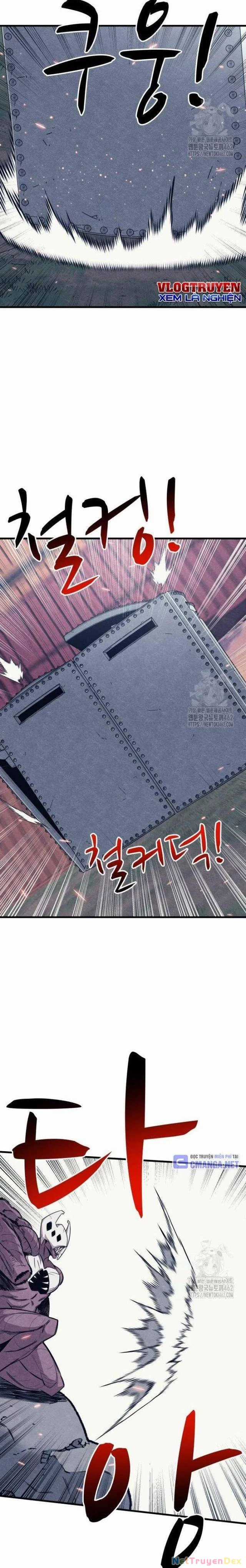 Xác Sống Và Sát Nhân Chapter 79 trang 24