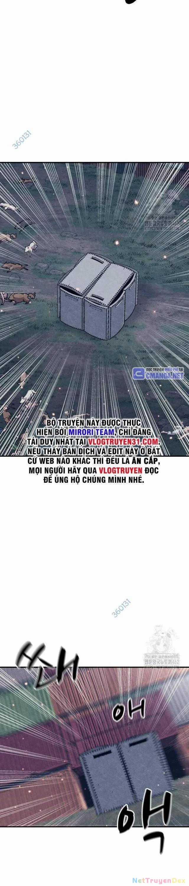 Xác Sống Và Sát Nhân Chapter 79 trang 25