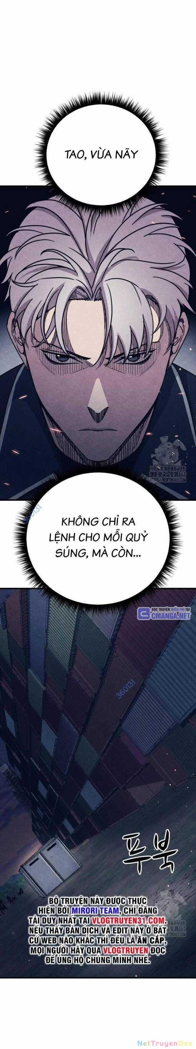 Xác Sống Và Sát Nhân Chapter 79 trang 31