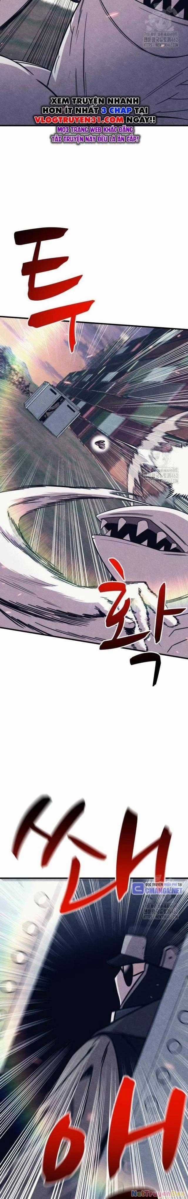 Xác Sống Và Sát Nhân Chapter 79 trang 33
