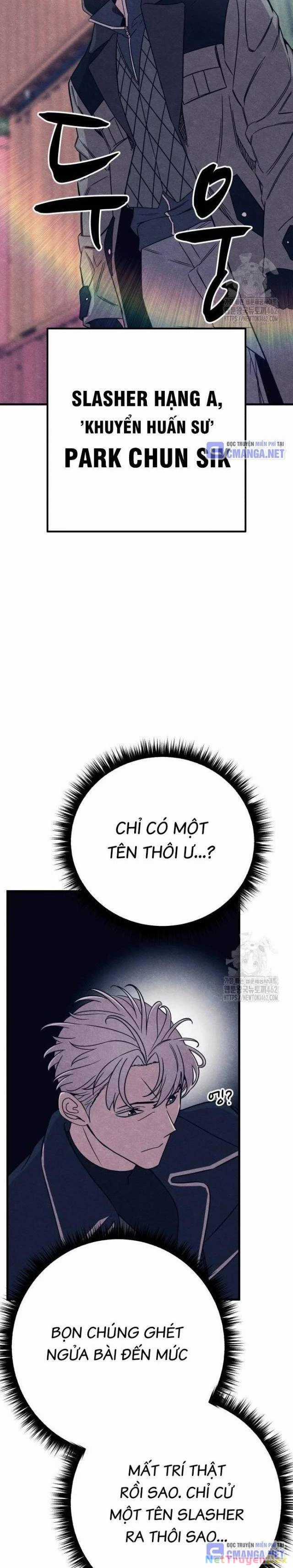 Xác Sống Và Sát Nhân Chapter 79 trang 8
