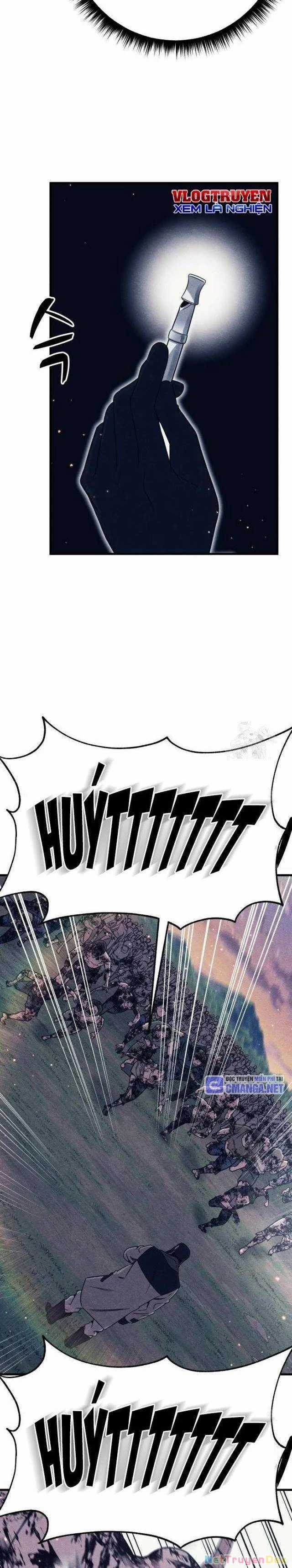 Xác Sống Và Sát Nhân Chapter 79 trang 9