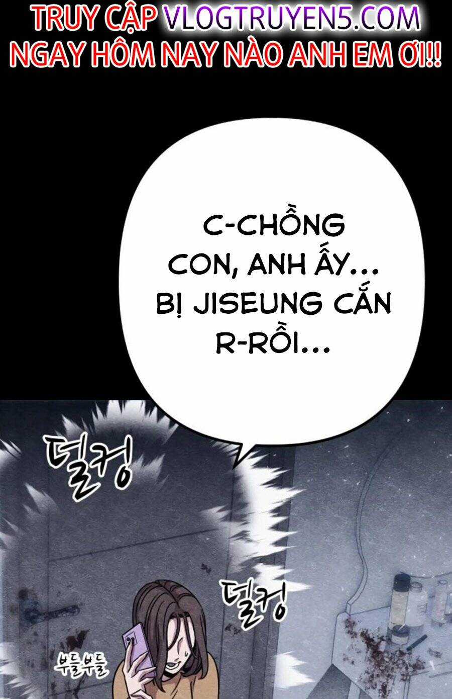 Xác Sống Và Sát Nhân Chapter 8 trang 10