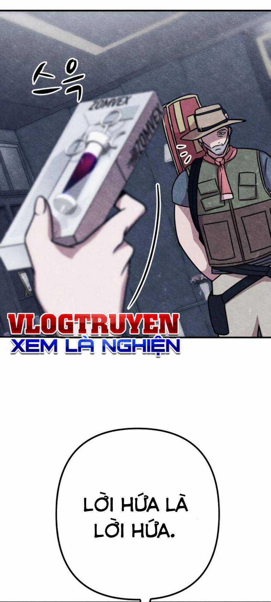 Xác Sống Và Sát Nhân Chapter 8 trang 105