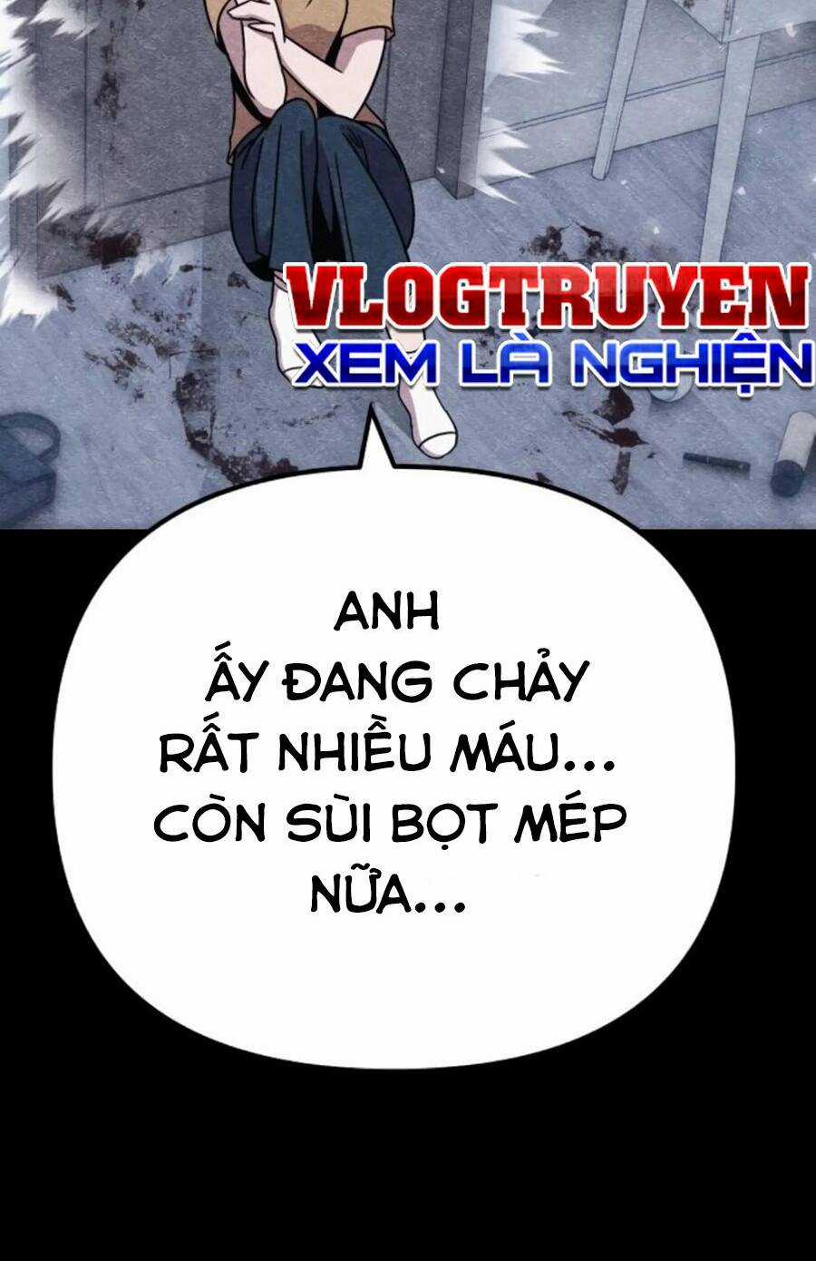 Xác Sống Và Sát Nhân Chapter 8 trang 11