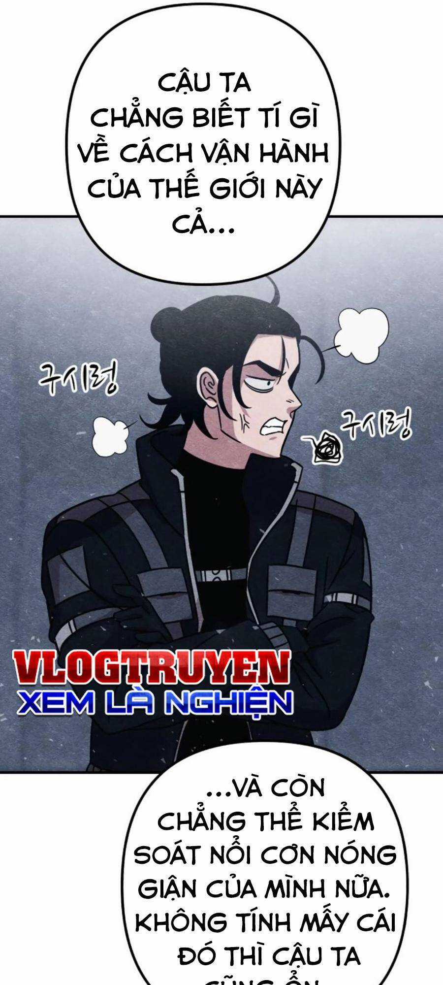 Xác Sống Và Sát Nhân Chapter 8 trang 111