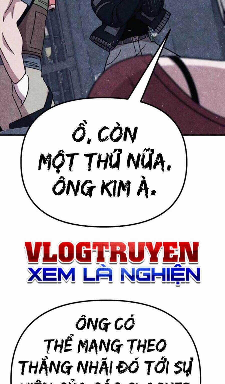 Xác Sống Và Sát Nhân Chapter 8 trang 115