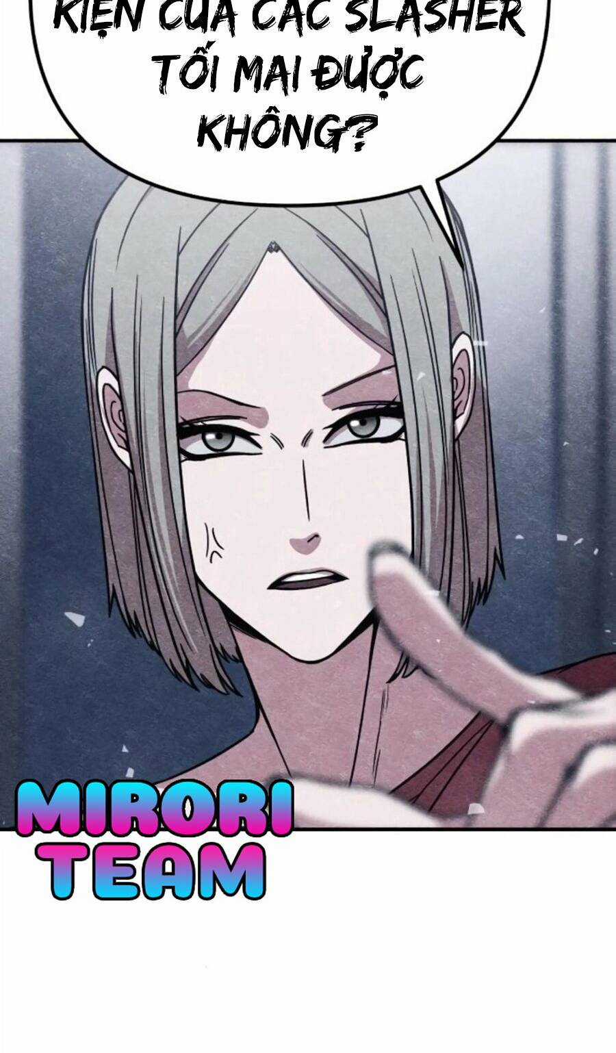 Xác Sống Và Sát Nhân Chapter 8 trang 116