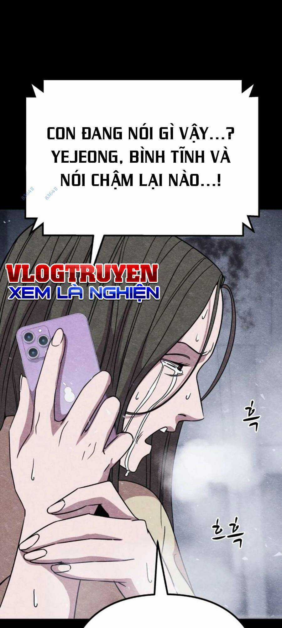 Xác Sống Và Sát Nhân Chapter 8 trang 12