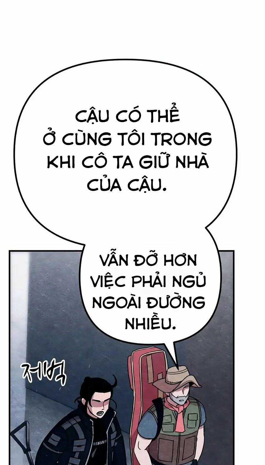 Xác Sống Và Sát Nhân Chapter 8 trang 120