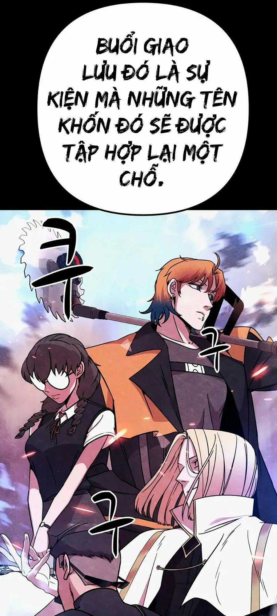 Xác Sống Và Sát Nhân Chapter 8 trang 127