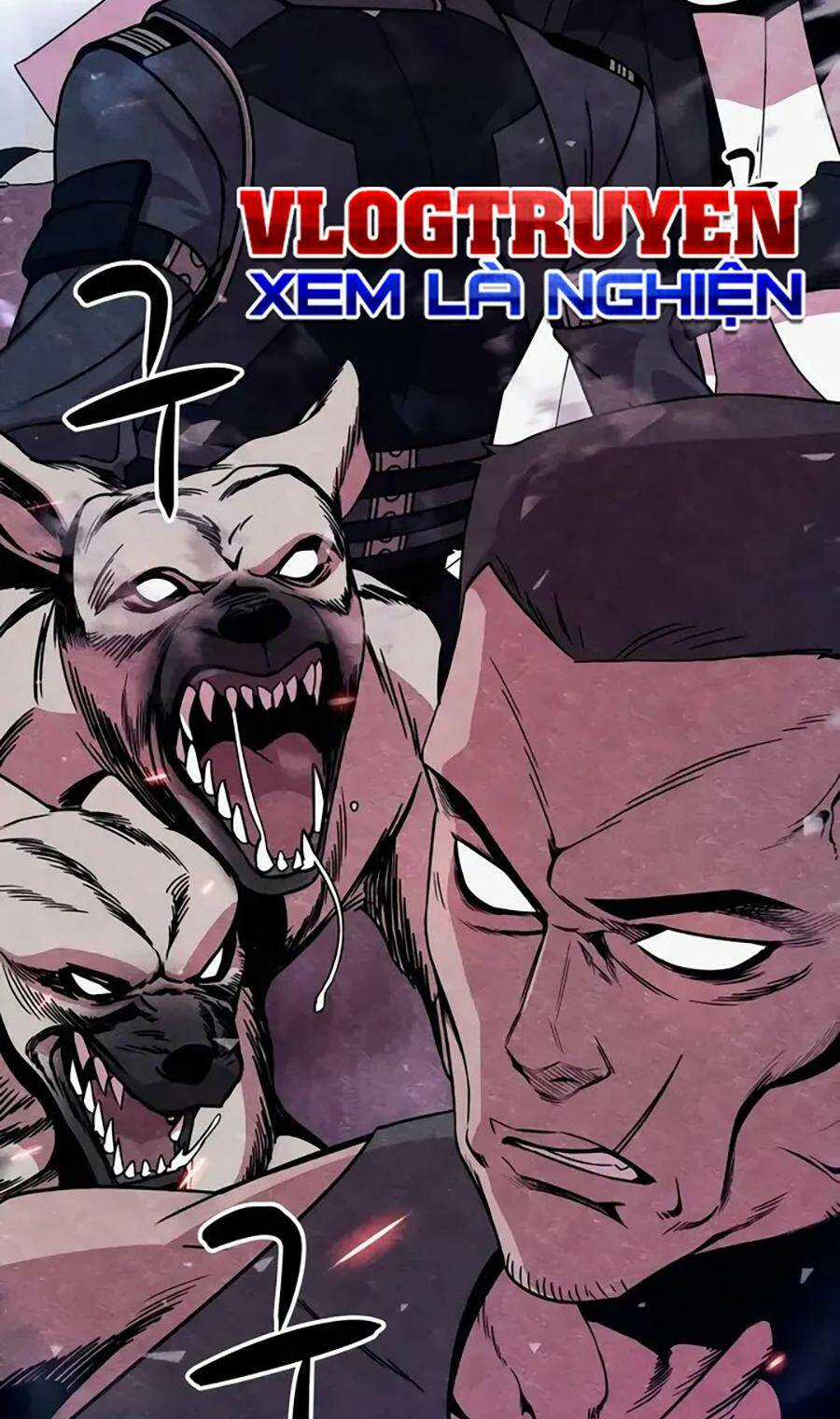 Xác Sống Và Sát Nhân Chapter 8 trang 128