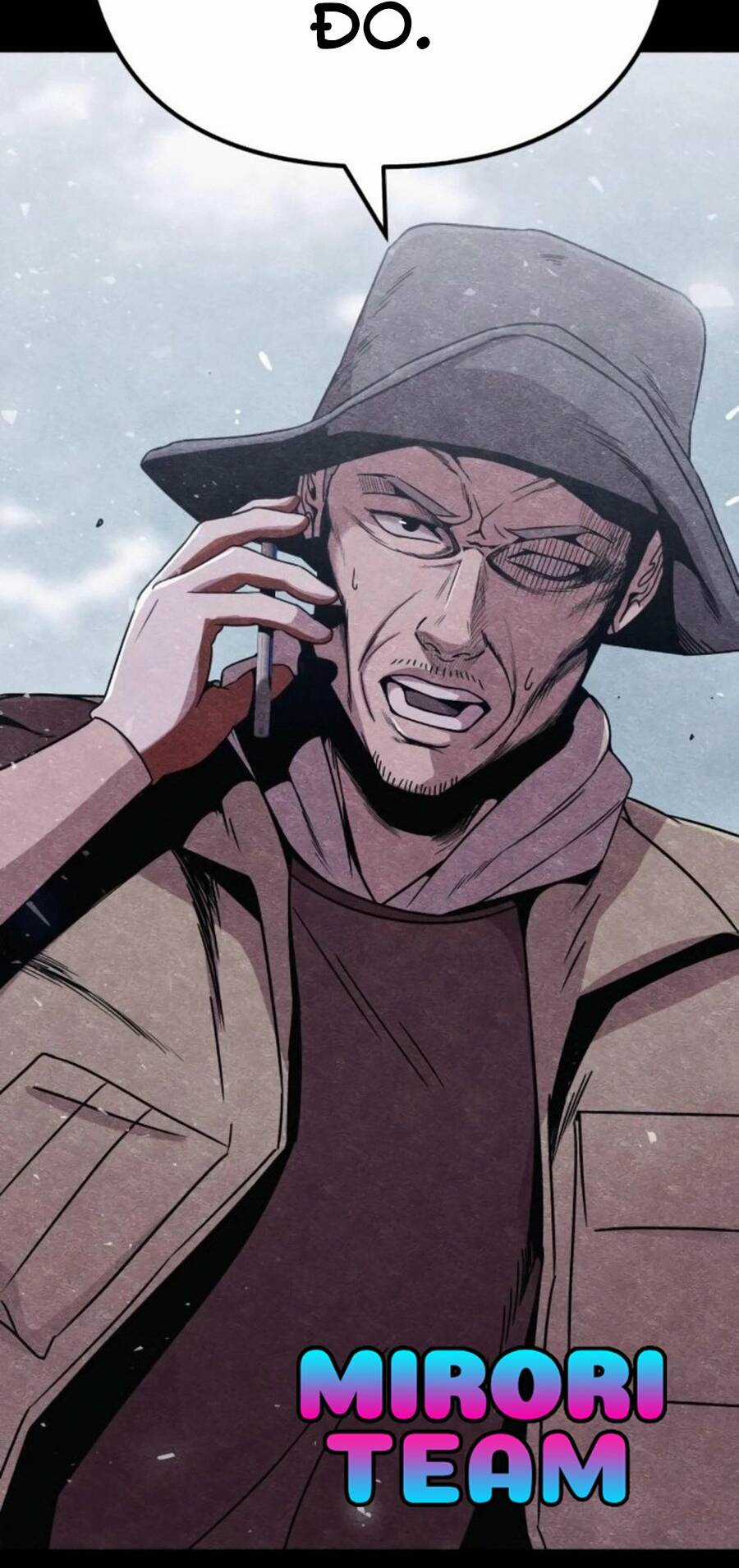 Xác Sống Và Sát Nhân Chapter 8 trang 16