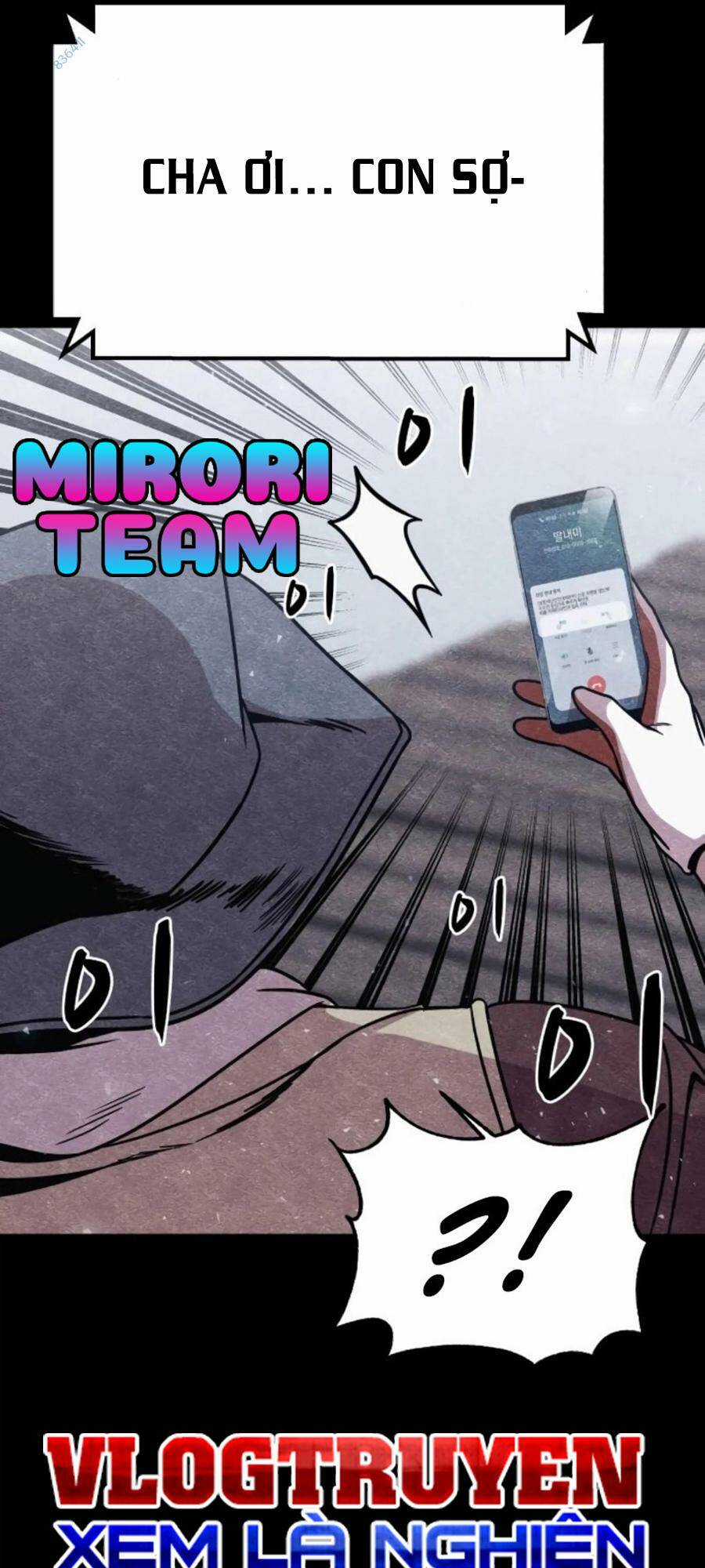 Xác Sống Và Sát Nhân Chapter 8 trang 17