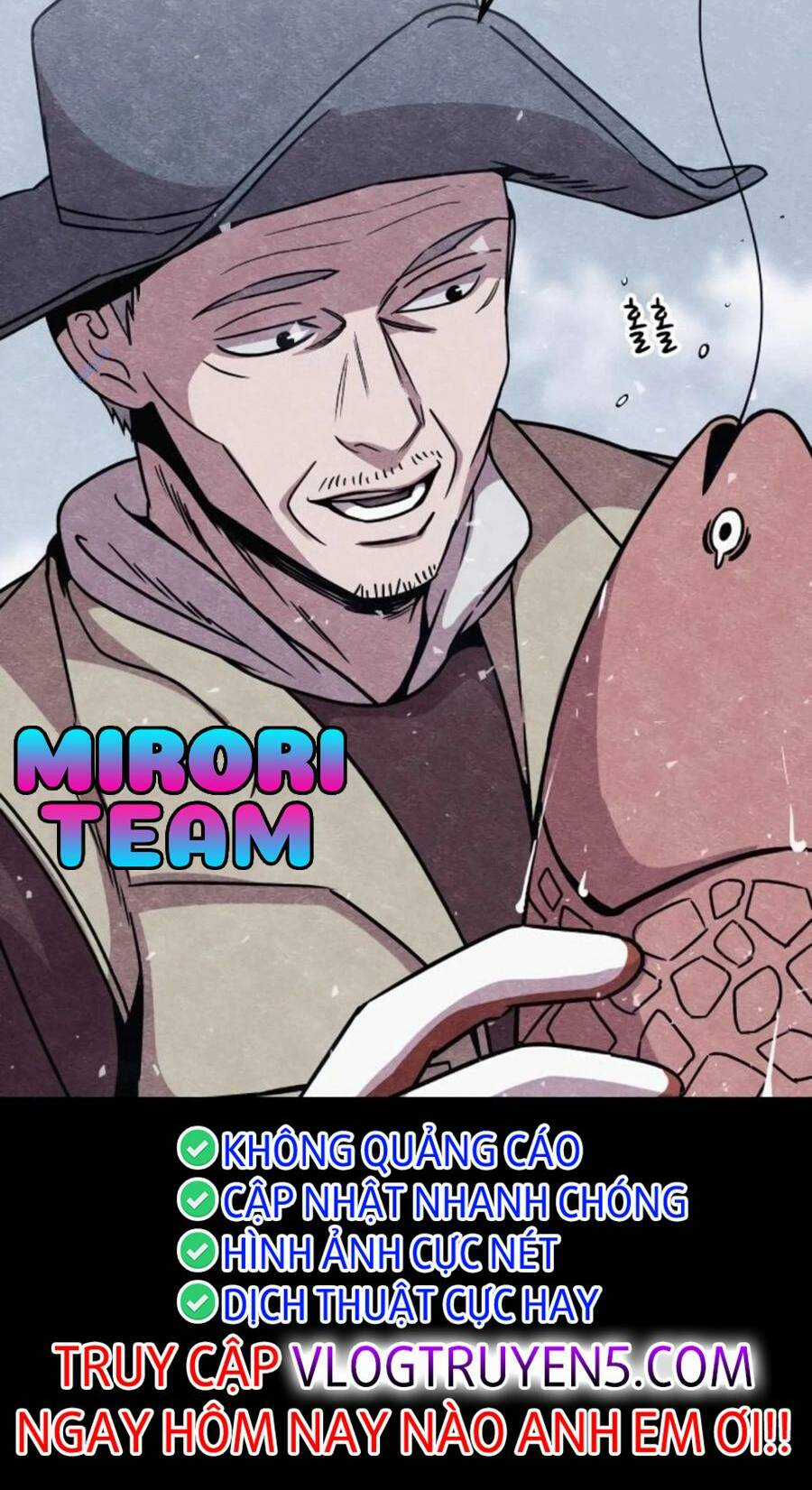 Xác Sống Và Sát Nhân Chapter 8 trang 2