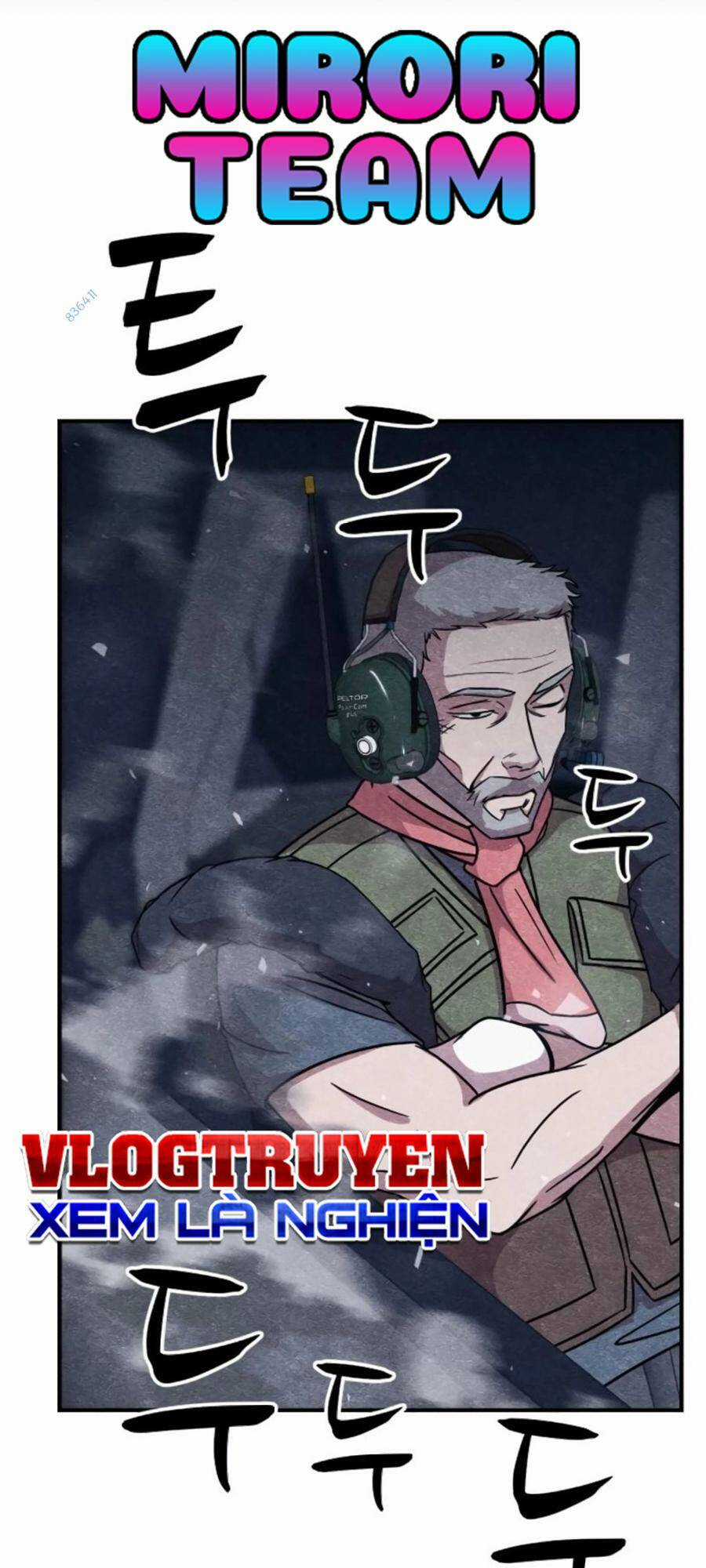 Xác Sống Và Sát Nhân Chapter 8 trang 22