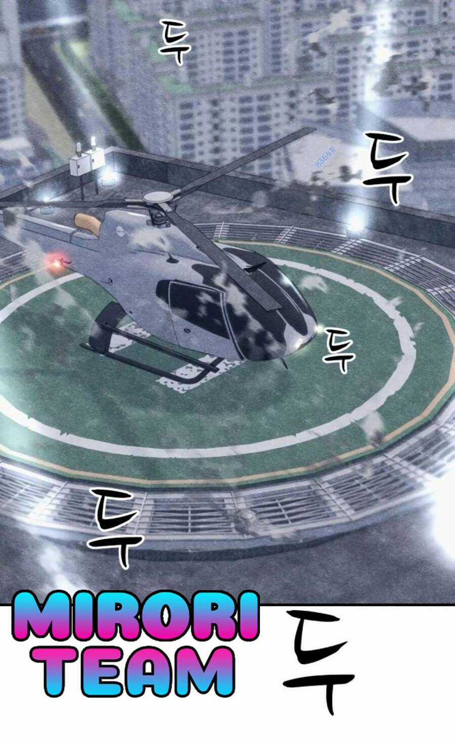 Xác Sống Và Sát Nhân Chapter 8 trang 24