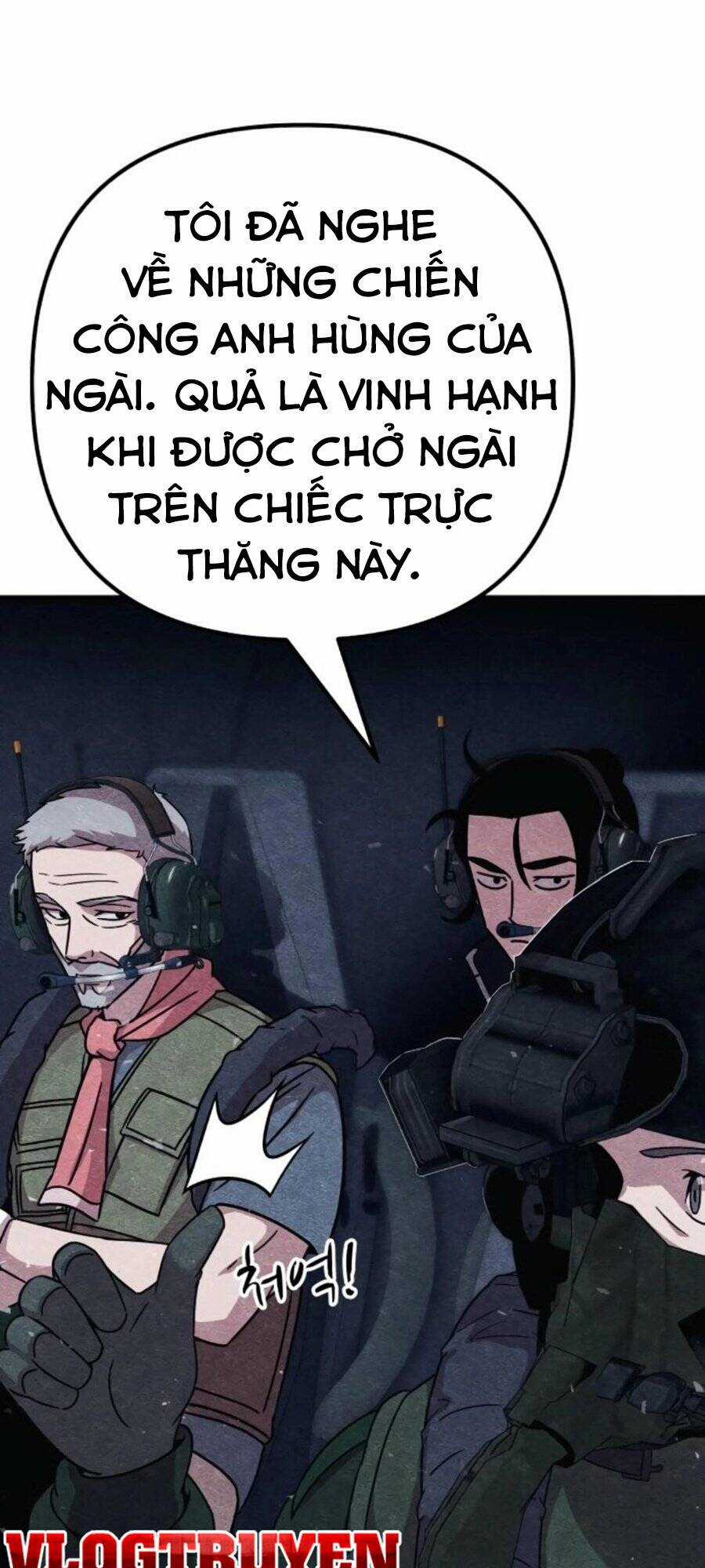 Xác Sống Và Sát Nhân Chapter 8 trang 25