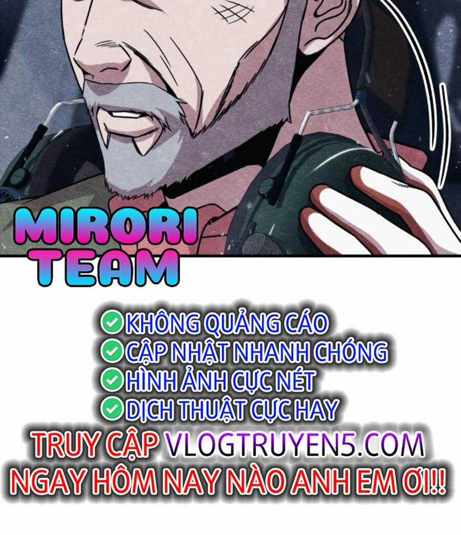 Xác Sống Và Sát Nhân Chapter 8 trang 27