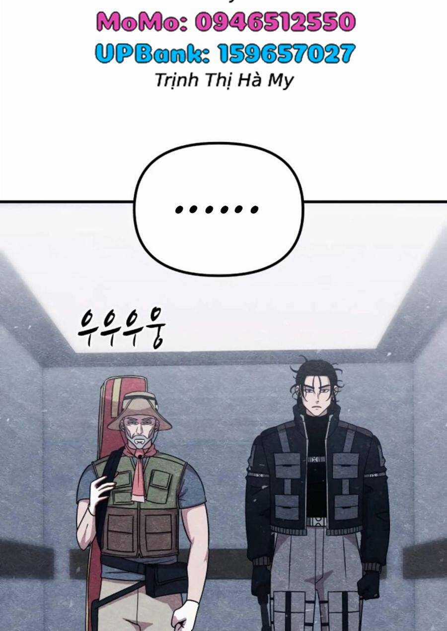 Xác Sống Và Sát Nhân Chapter 8 trang 29