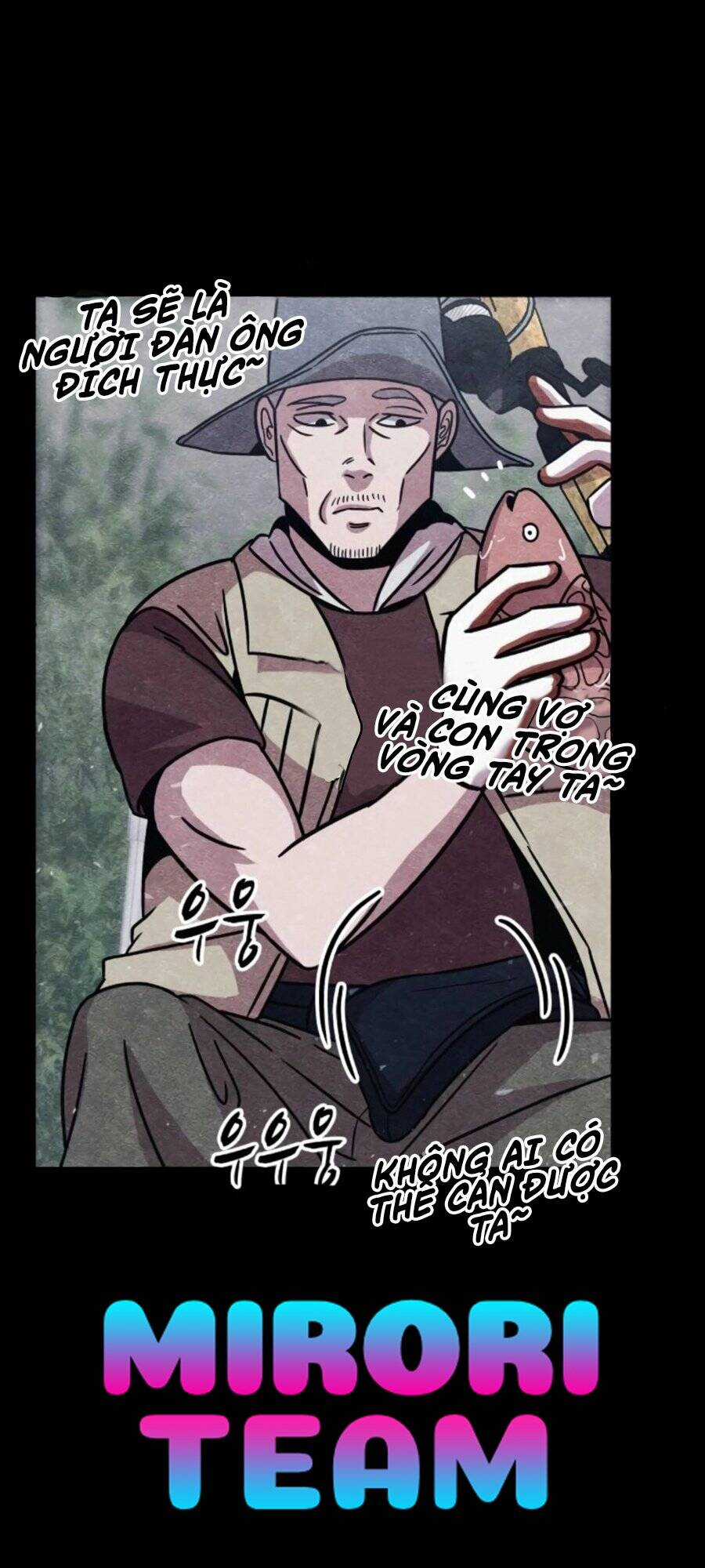 Xác Sống Và Sát Nhân Chapter 8 trang 3