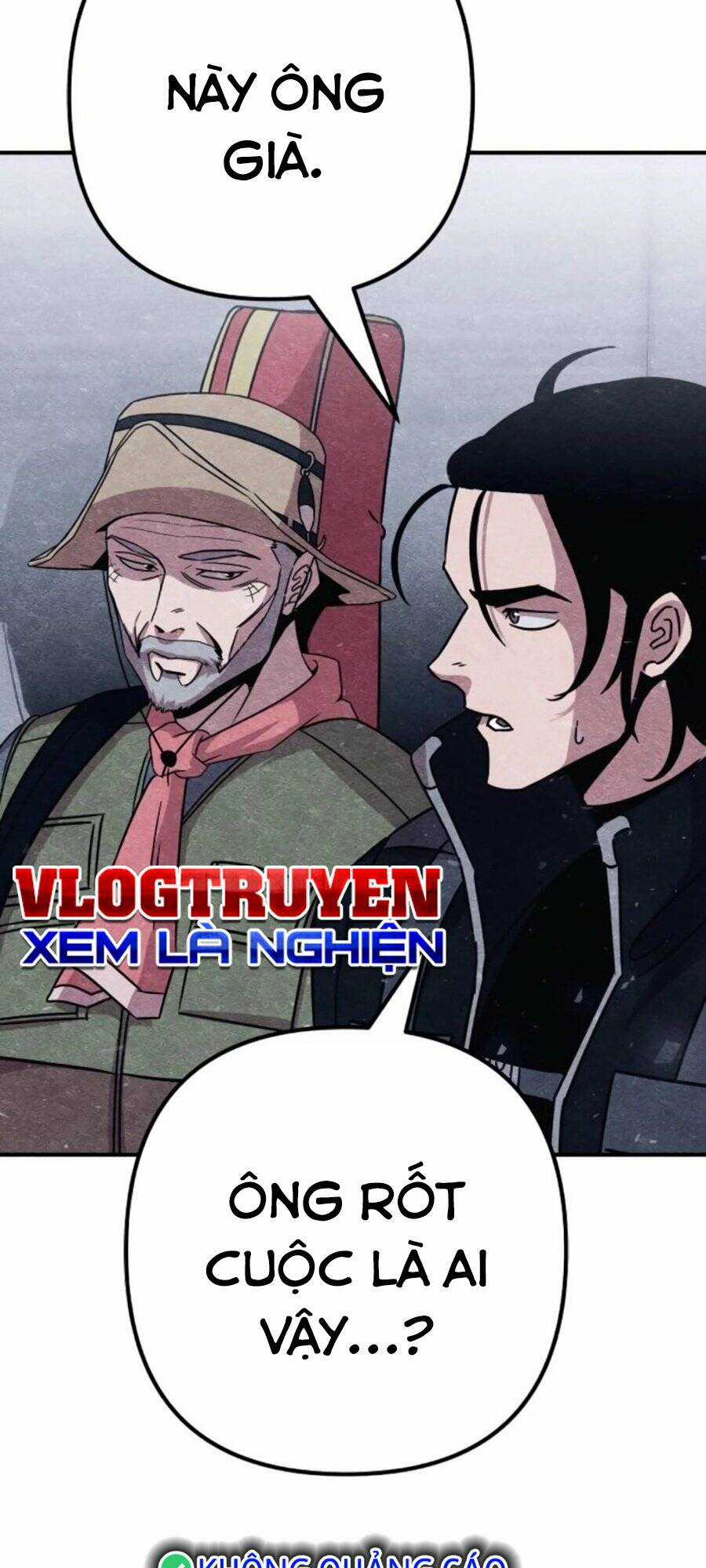Xác Sống Và Sát Nhân Chapter 8 trang 31