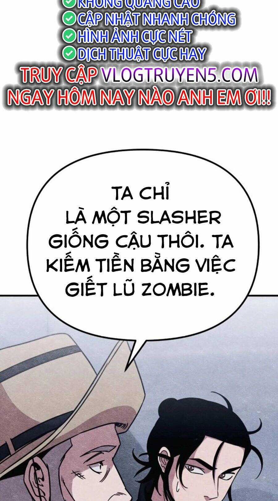 Xác Sống Và Sát Nhân Chapter 8 trang 32