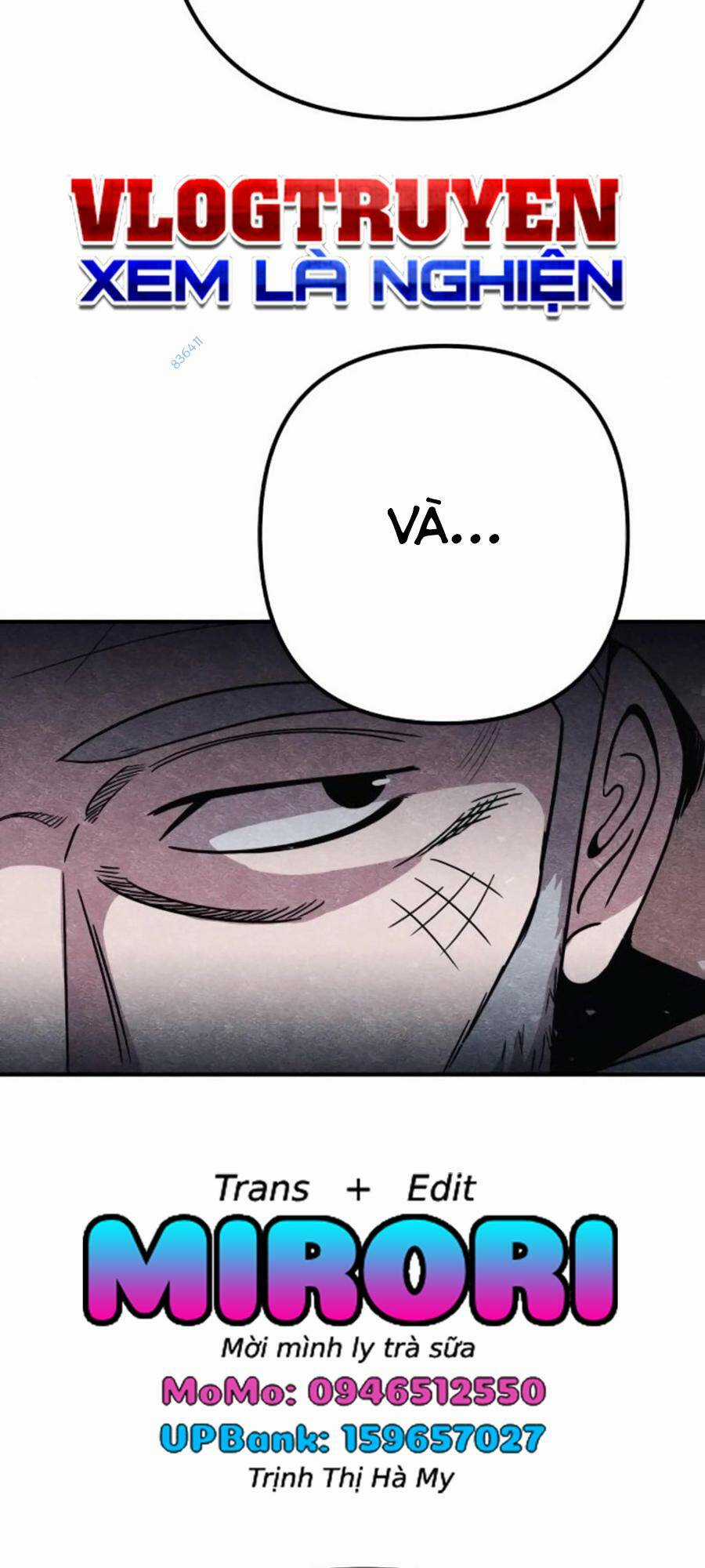 Xác Sống Và Sát Nhân Chapter 8 trang 34