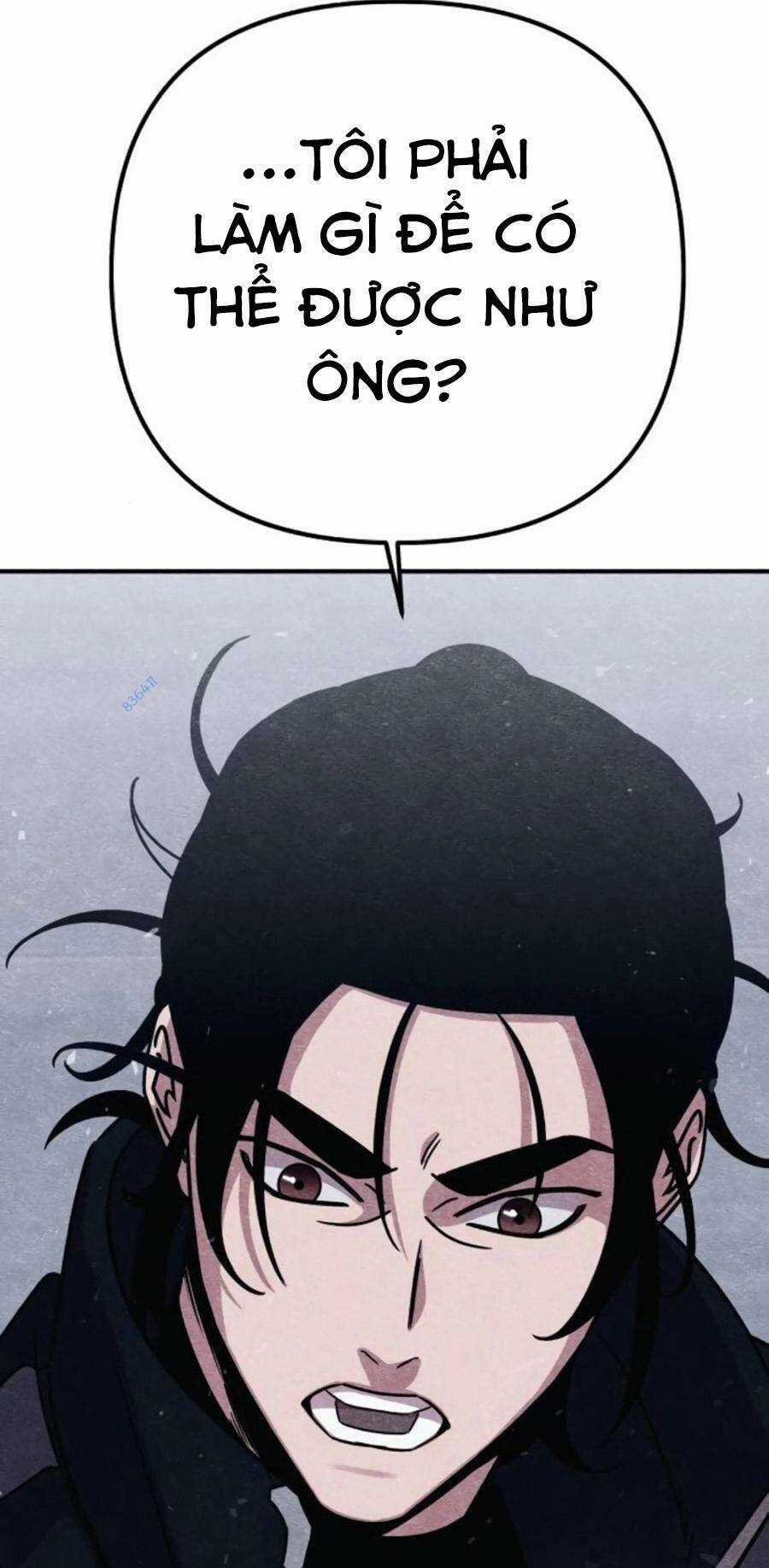 Xác Sống Và Sát Nhân Chapter 8 trang 35